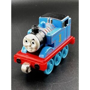 Thomas & Friends Take n Play Along Thomas Train Cars 2009